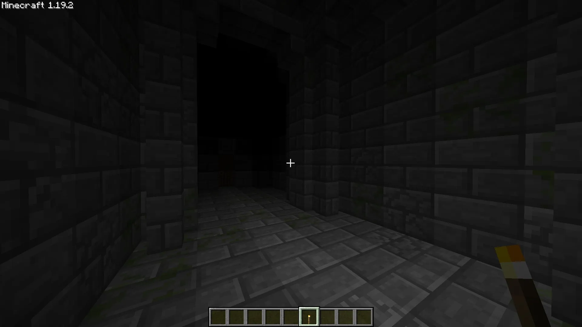 Unsettling Nostalgia — скриншот 3 (Модпаки, Minecraft)