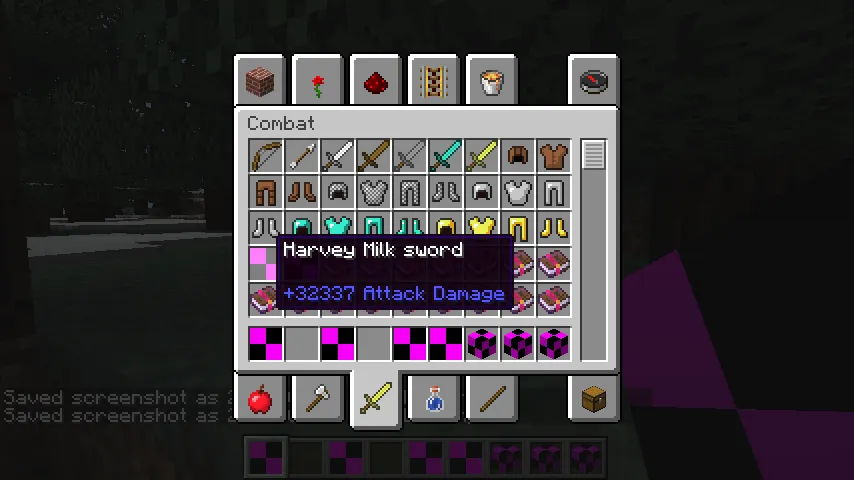 amerigovespuccip II — скриншот 3 (Моды, Minecraft)