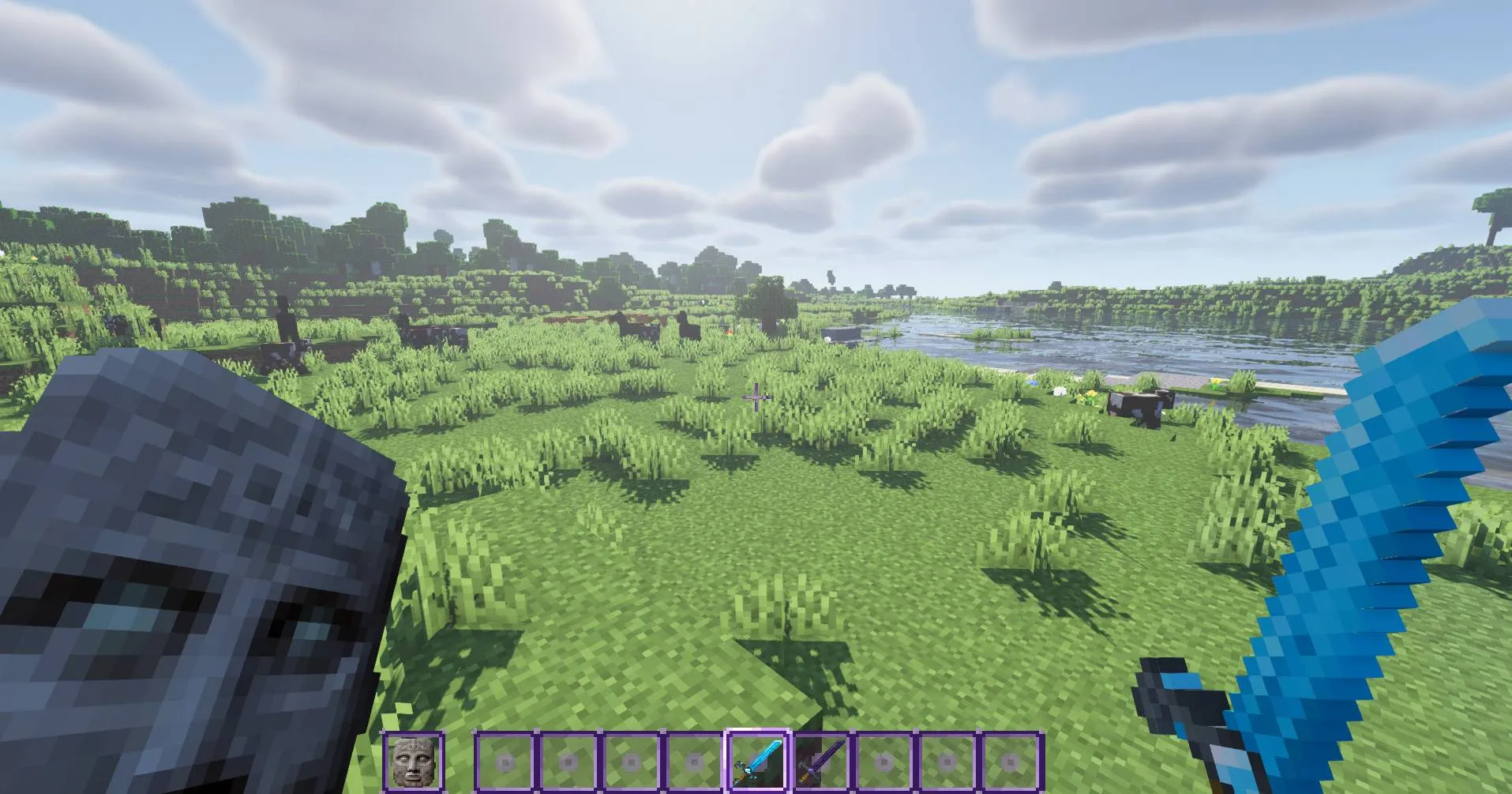 Medieval Tools Pack 32px, Текстуры, Minecraft