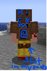 ataris ultimate resourcepack, Текстуры, Minecraft