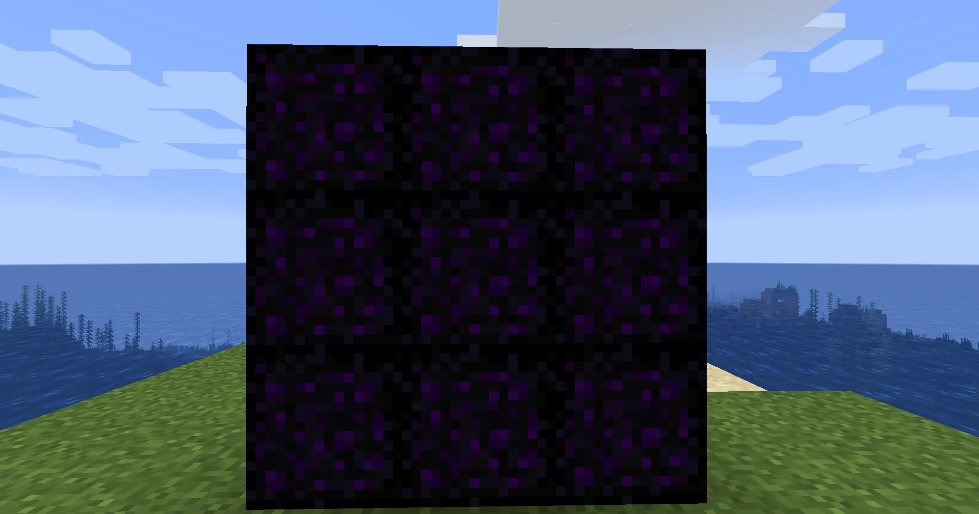 Compresed Obsidian, Моды, Minecraft