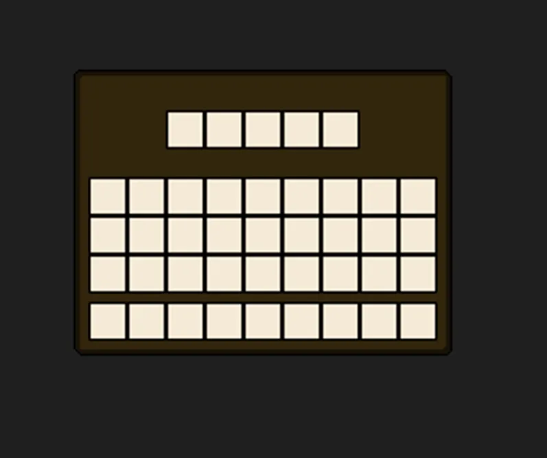 PTG | Mythos Hotbar & Buttons, Текстуры, Minecraft