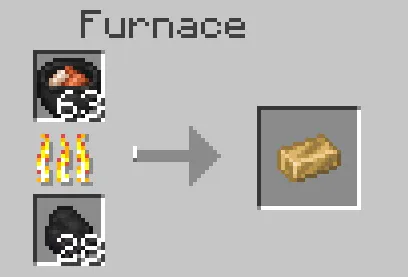 Stoneage Survival, Моды, Minecraft