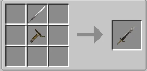 Gothic Universe, Моды, Minecraft