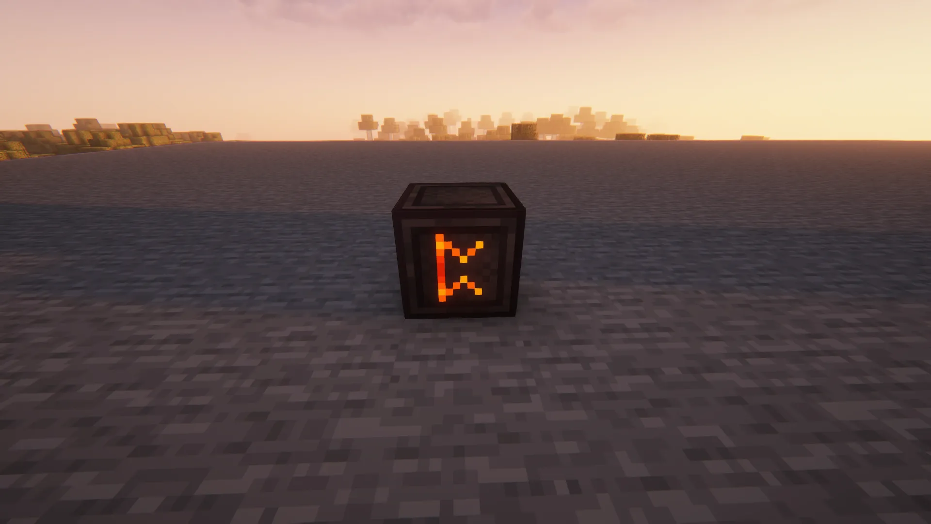 Better Netherite Blocks, Текстуры, Minecraft