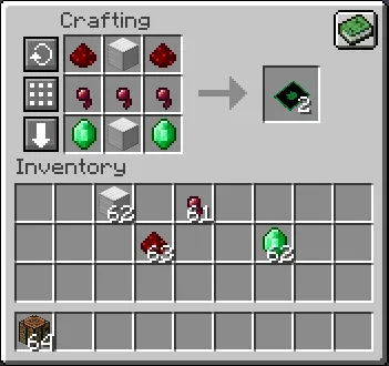 fran6's Boost Pads — скриншот 3 (Моды, Minecraft)