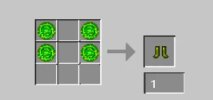 Wand Works, Моды, Minecraft