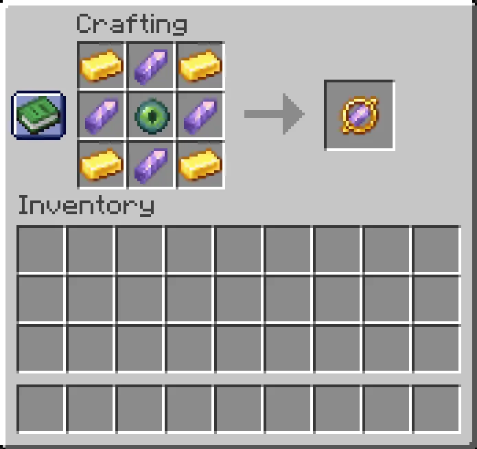 UAVwaffle's Mob Crystals (mob transportation) — скриншот 1 (Моды, Minecraft)