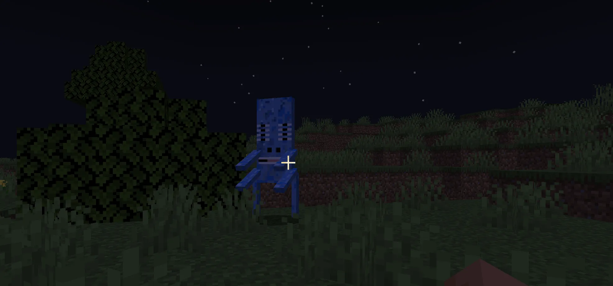 gekcraft, Моды, Minecraft