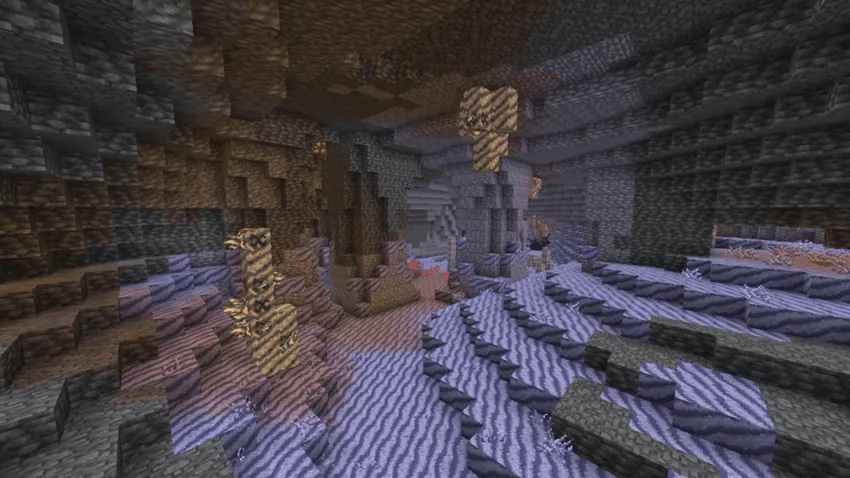 Salinity, Моды, Minecraft