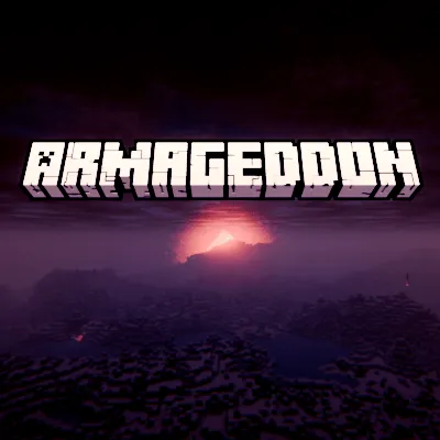Armageddon - The Remants Of Humanity — скриншот 1 (Модпаки, Minecraft)