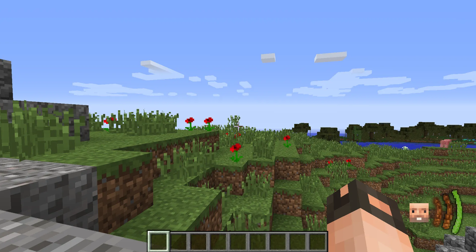 Gliby's Voice Chat, Моды, Minecraft
