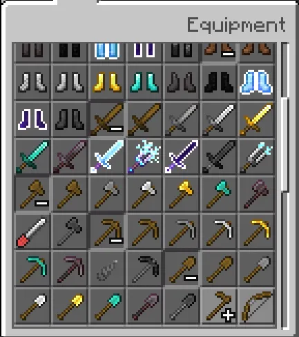  Circuits & Machines, Аддоны, Minecraft