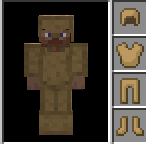 JeckelArmorMod, Моды, Minecraft