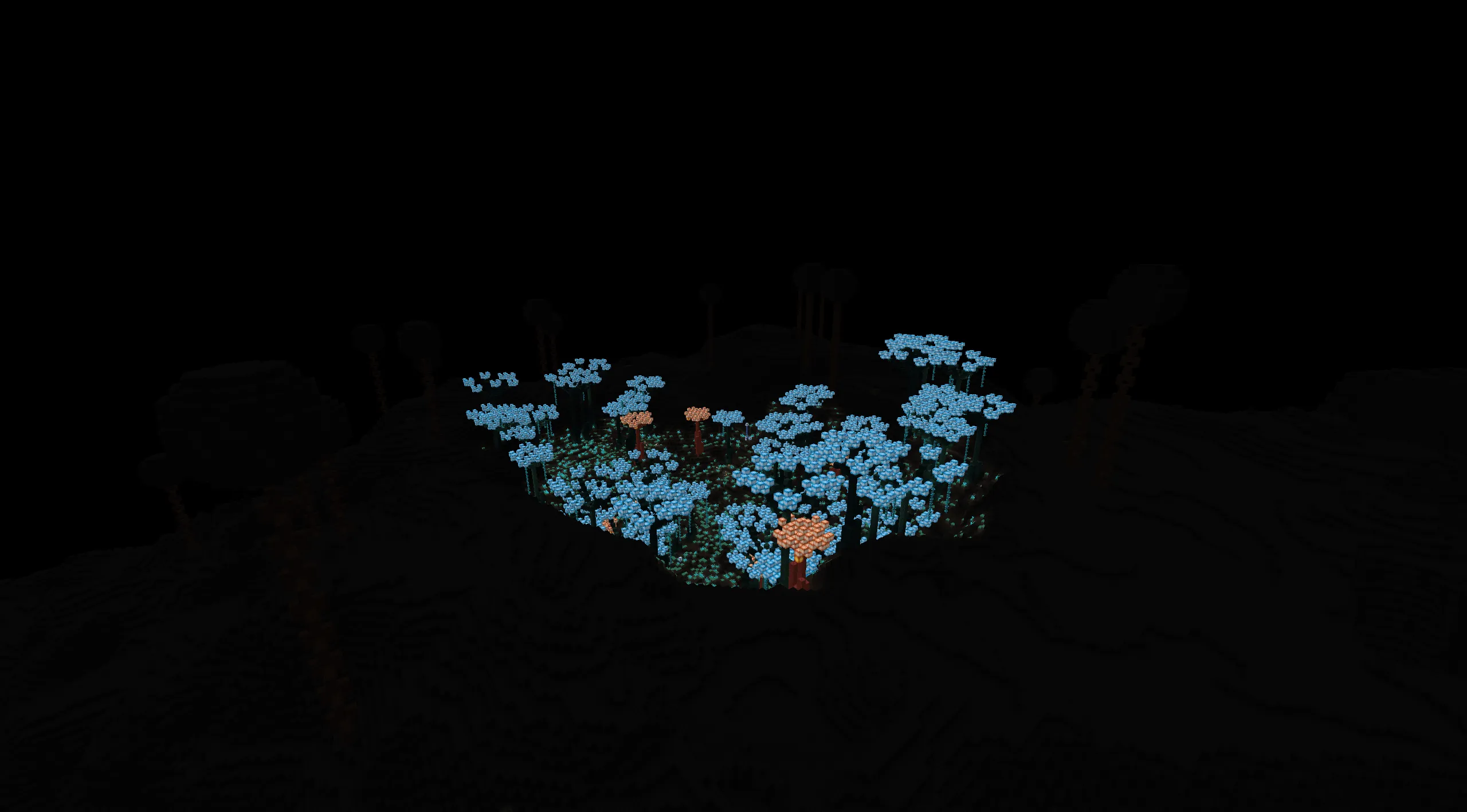 Bygone Land, Моды, Minecraft