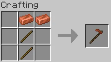 Metals and Meals — скриншот 14 (Моды, Minecraft)