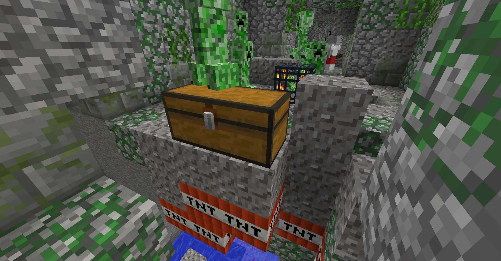 Googletrusting craft — скриншот 7 (Модпаки, Minecraft)