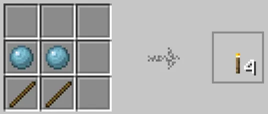 Withered Lands, Моды, Minecraft