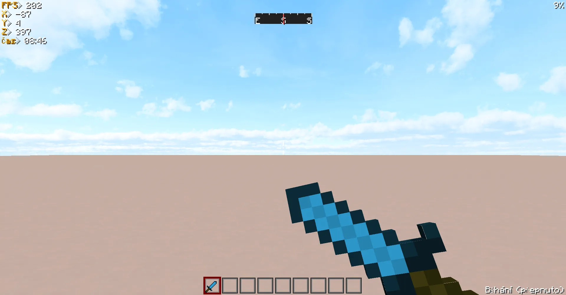Gobo Pack, Текстуры, Minecraft