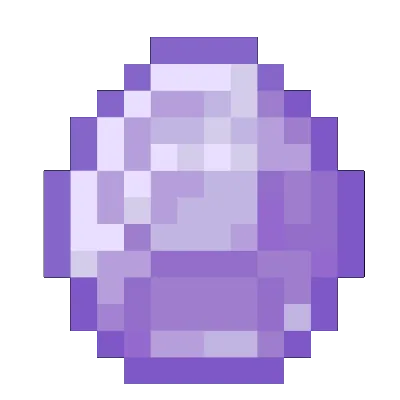 Amethysts — скриншот 5 (Текстуры, Minecraft)