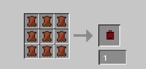 Wand Works, Моды, Minecraft