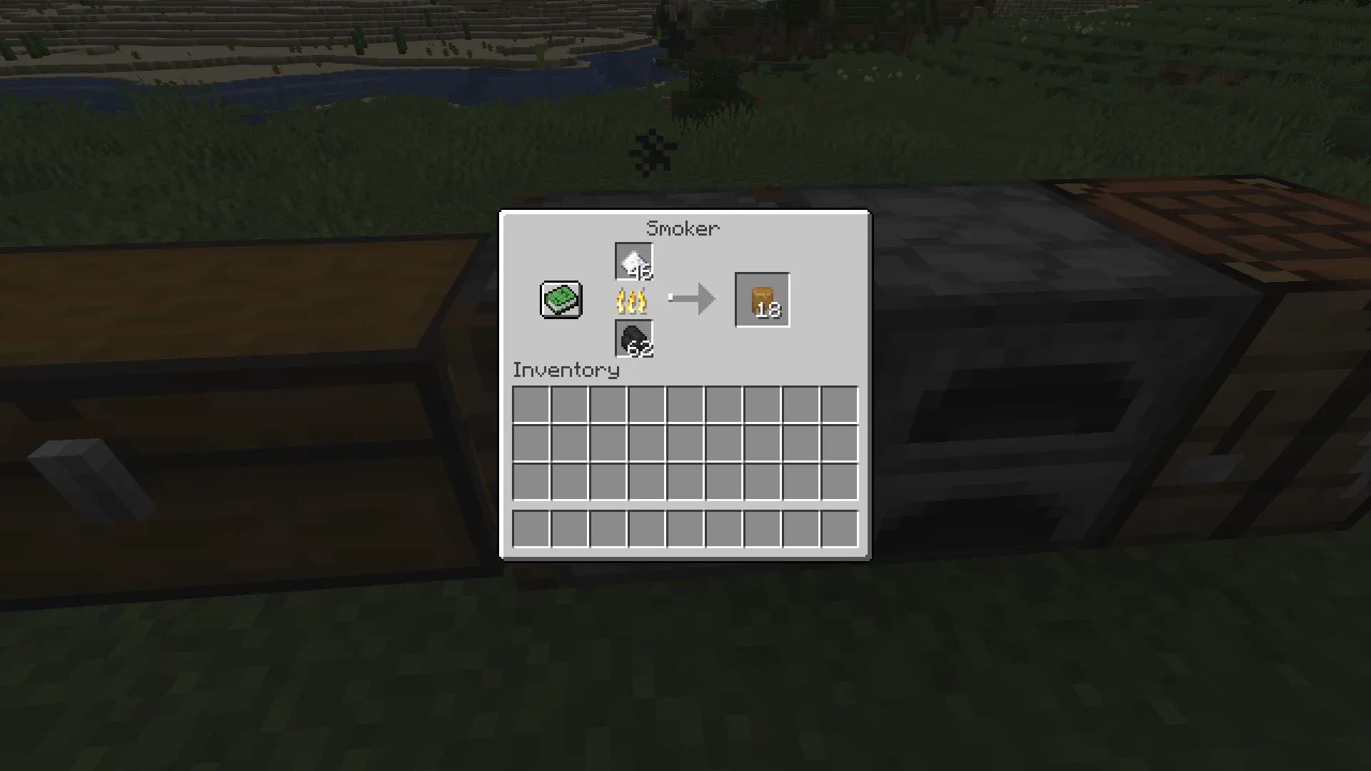 Cook It!, Моды, Minecraft
