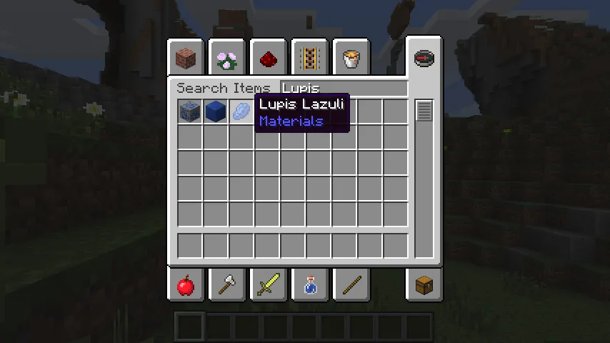 The CrewCraft Pack — скриншот 1 (Текстуры, Minecraft)