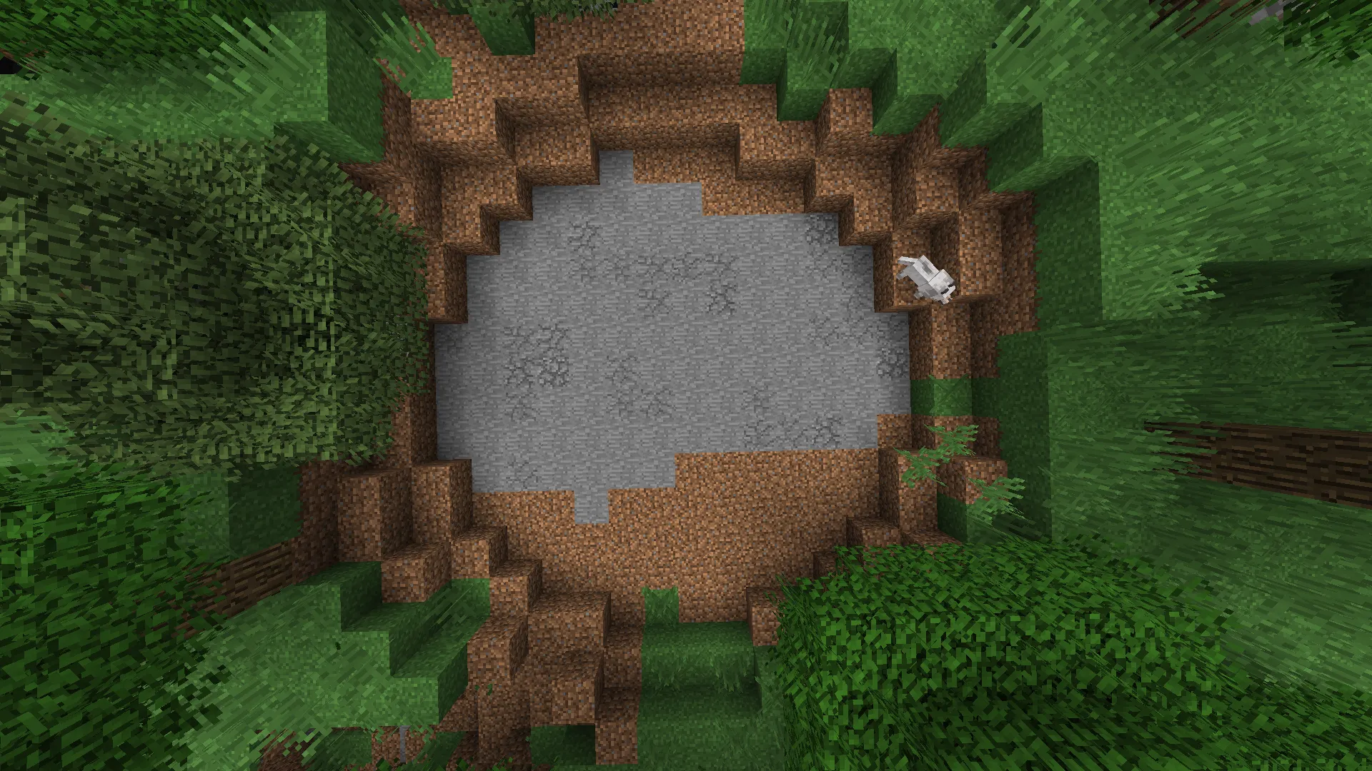 Random Hardness — скриншот 3 (Моды, Minecraft)