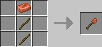 Advanced Copper, Моды, Minecraft
