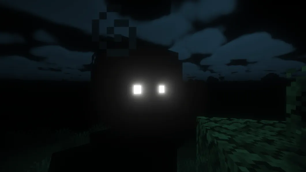 Shatteres Souls — скриншот 5 (Моды, Minecraft)