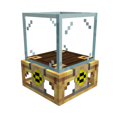 Create Style | Variant Pack for Lightman's Currency, Текстуры, Minecraft