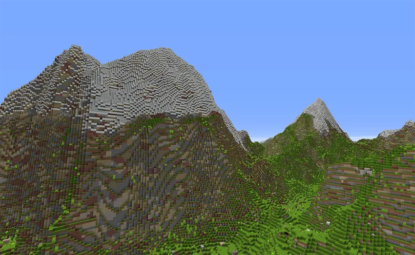 Of Faith and War, 1237 -  A Medieval / Middle Ages Mod, Моды, Minecraft