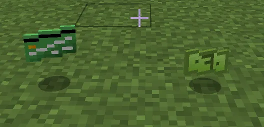 dani's Economy mod — скриншот 4 (Моды, Minecraft)