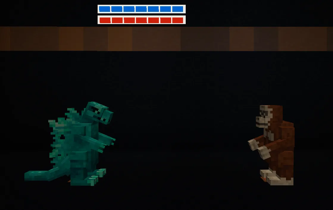 Multipasta — скриншот 6 (Текстуры, Minecraft)