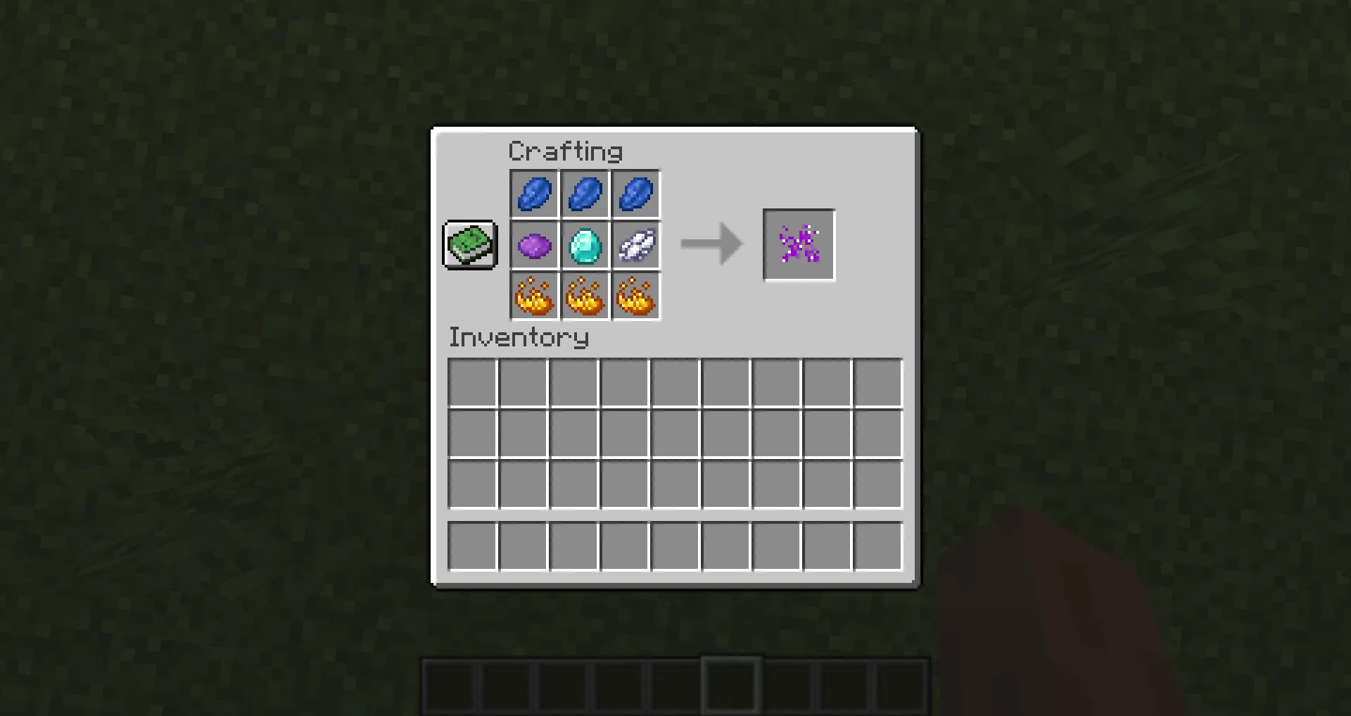 toh glyphs — скриншот 6 (Моды, Minecraft)