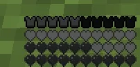 epic fight and wom dark mode — скриншот 11 (Текстуры, Minecraft)