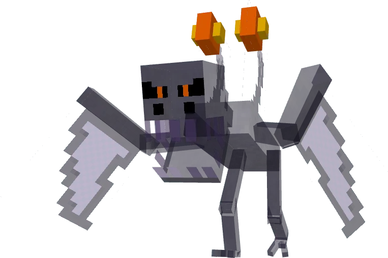 Vristman Chaos  — скриншот 20 (Моды, Minecraft)