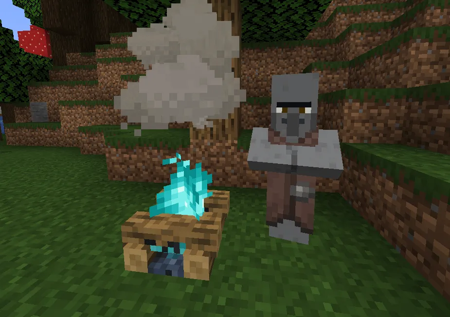 project-1005943, Моды, Minecraft
