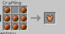 Ruthenium Armor & Tools — скриншот 1 (Моды, Minecraft)