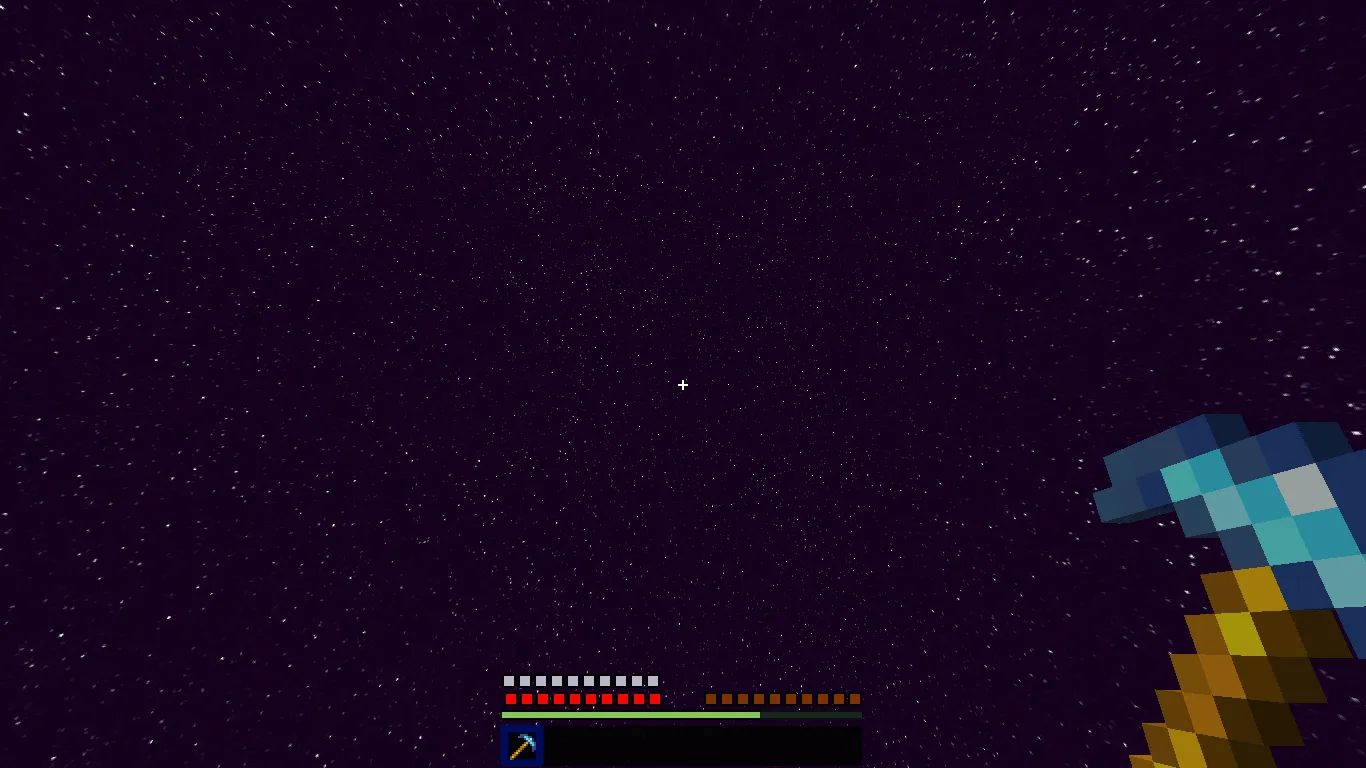 Berkao Bedwars Pack, Текстуры, Minecraft