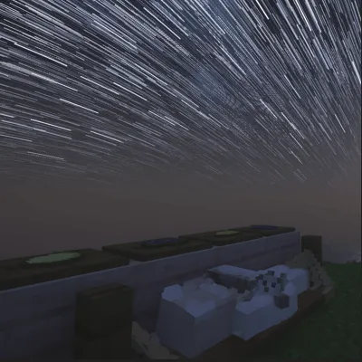 Immersive Slumber, Моды, Minecraft