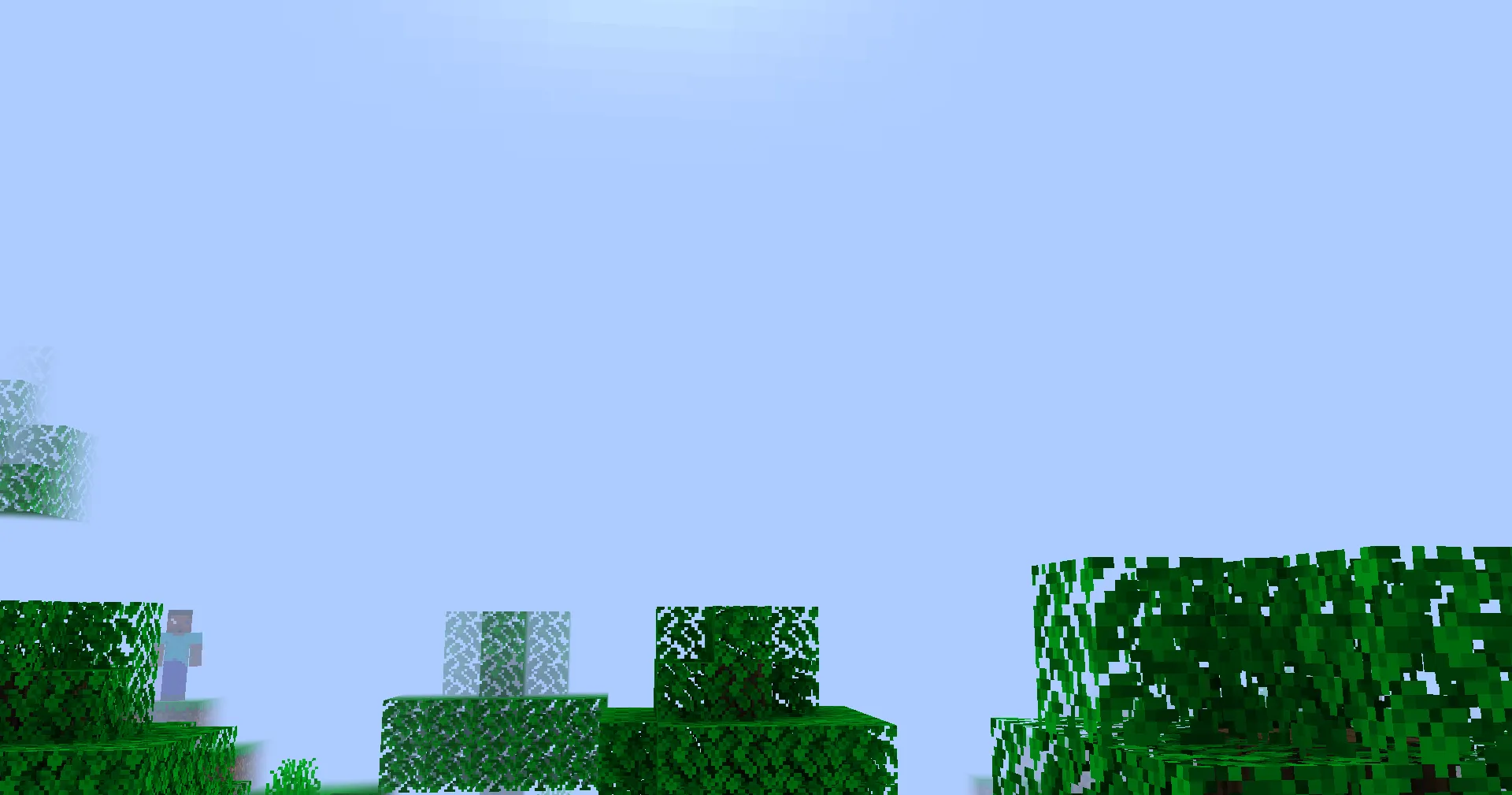 Voidsong — скриншот 7 (Моды, Minecraft)