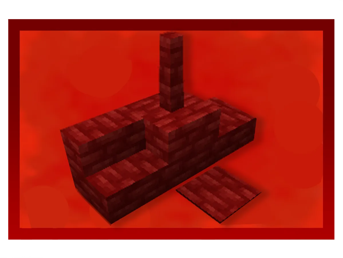 Redstone Stuff xyz, Моды, Minecraft