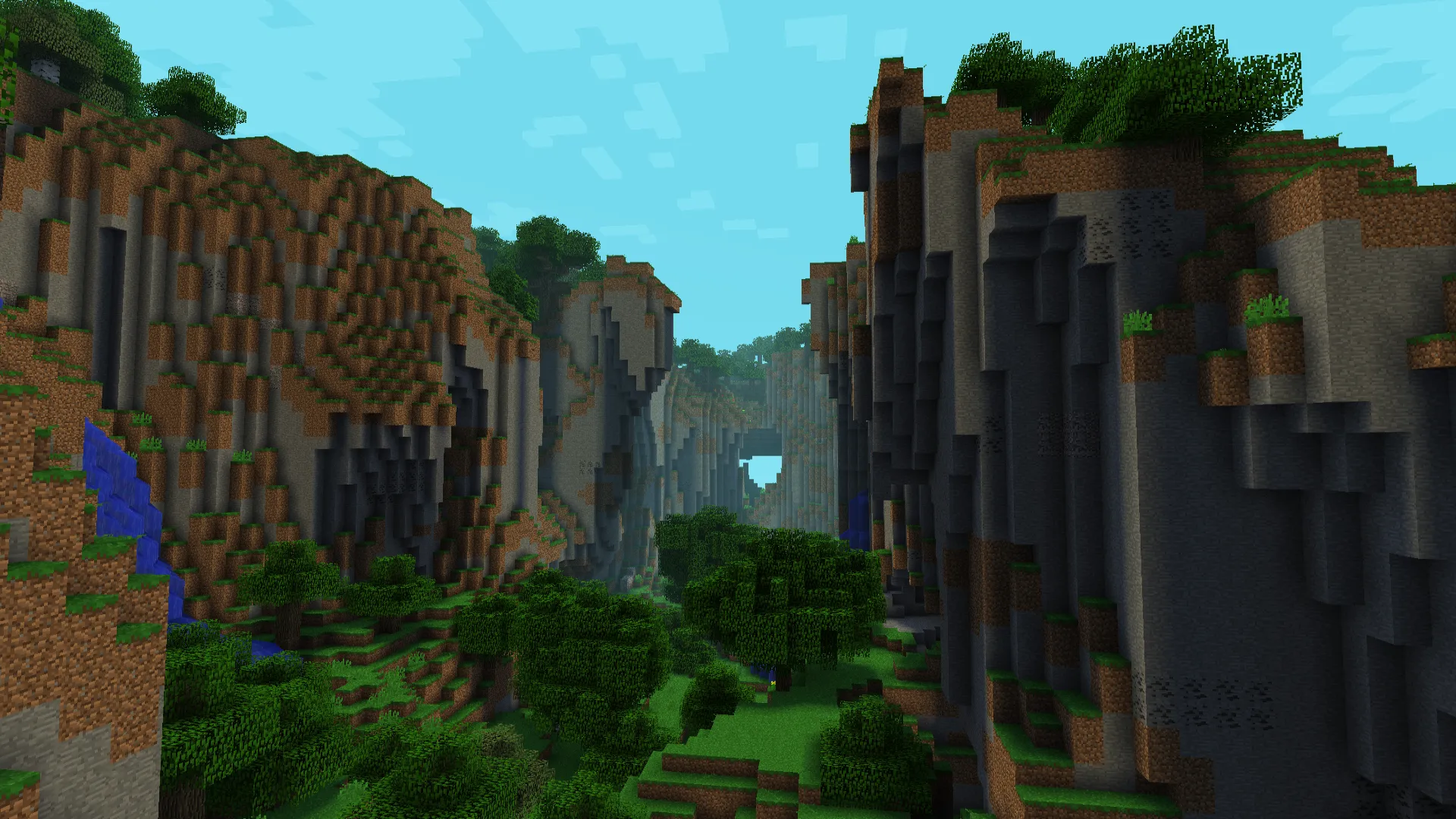 Beta One Twelve — скриншот 2 (Модпаки, Minecraft)