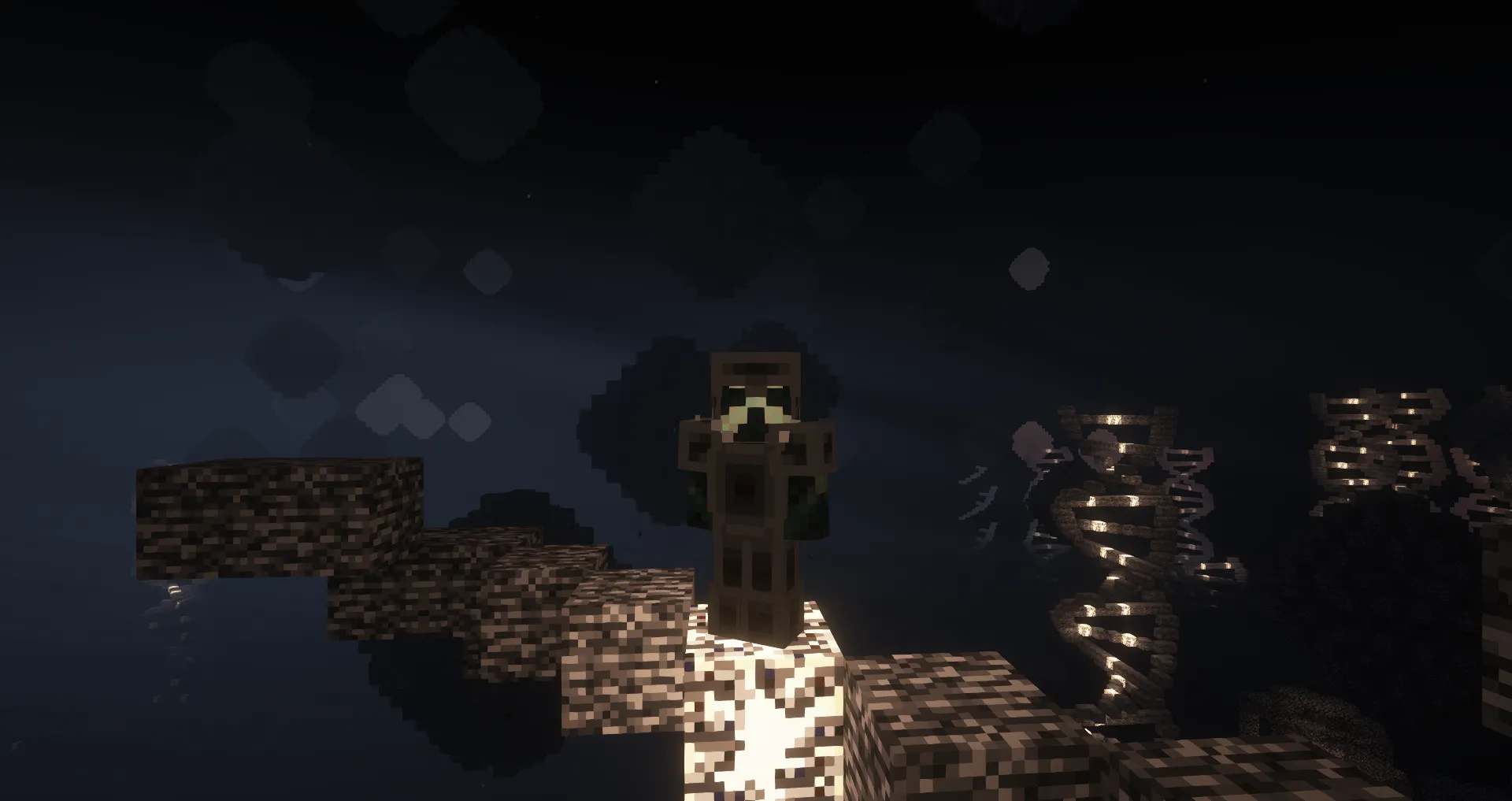 Palehell — скриншот 15 (Моды, Minecraft)