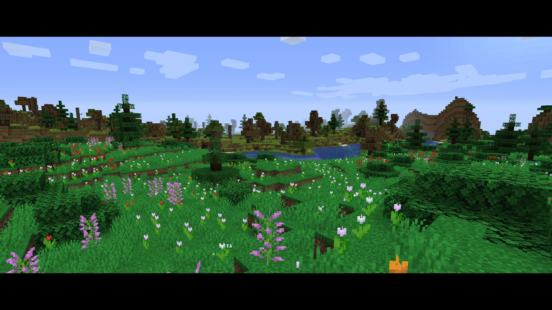 Repurposed Vanilla+ — скриншот 7 (Модпаки, Minecraft)