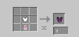 DragonAurora's Story Mode Armor, Моды, Minecraft