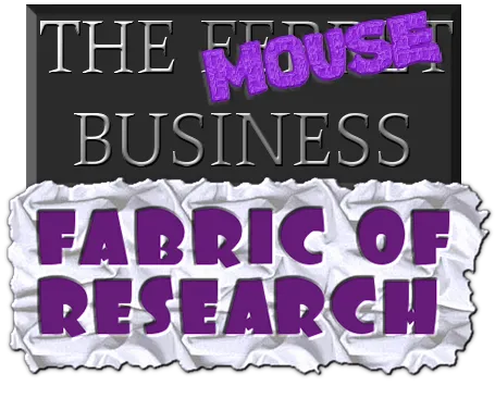 The Mouse Business - Fabric of Research — скриншот 1 (Модпаки, Minecraft)
