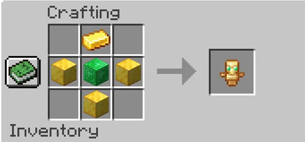 Wesley's Craftables — скриншот 6 (Моды, Minecraft)