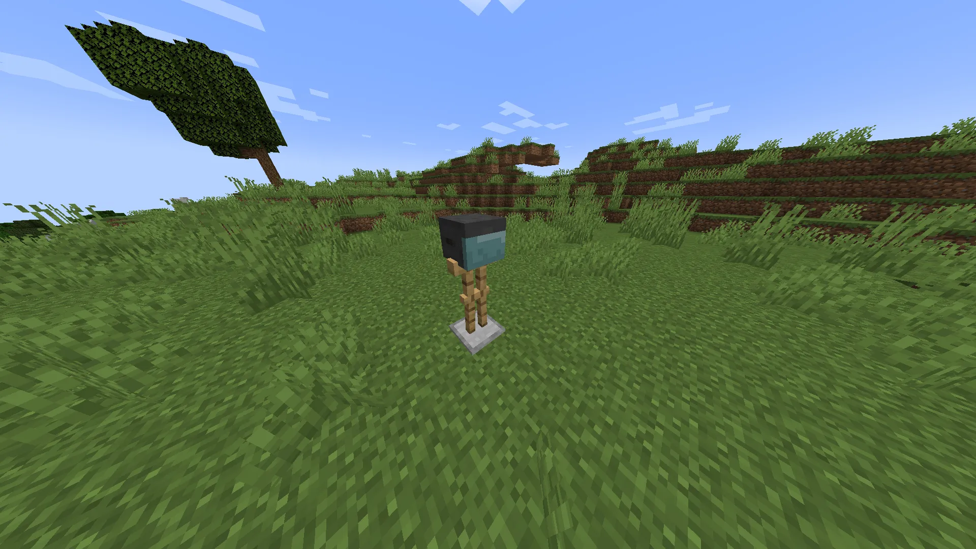 Tactical Stuff, Моды, Minecraft